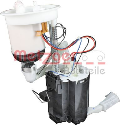 METZGER Kraftstoff-Fördereinheit